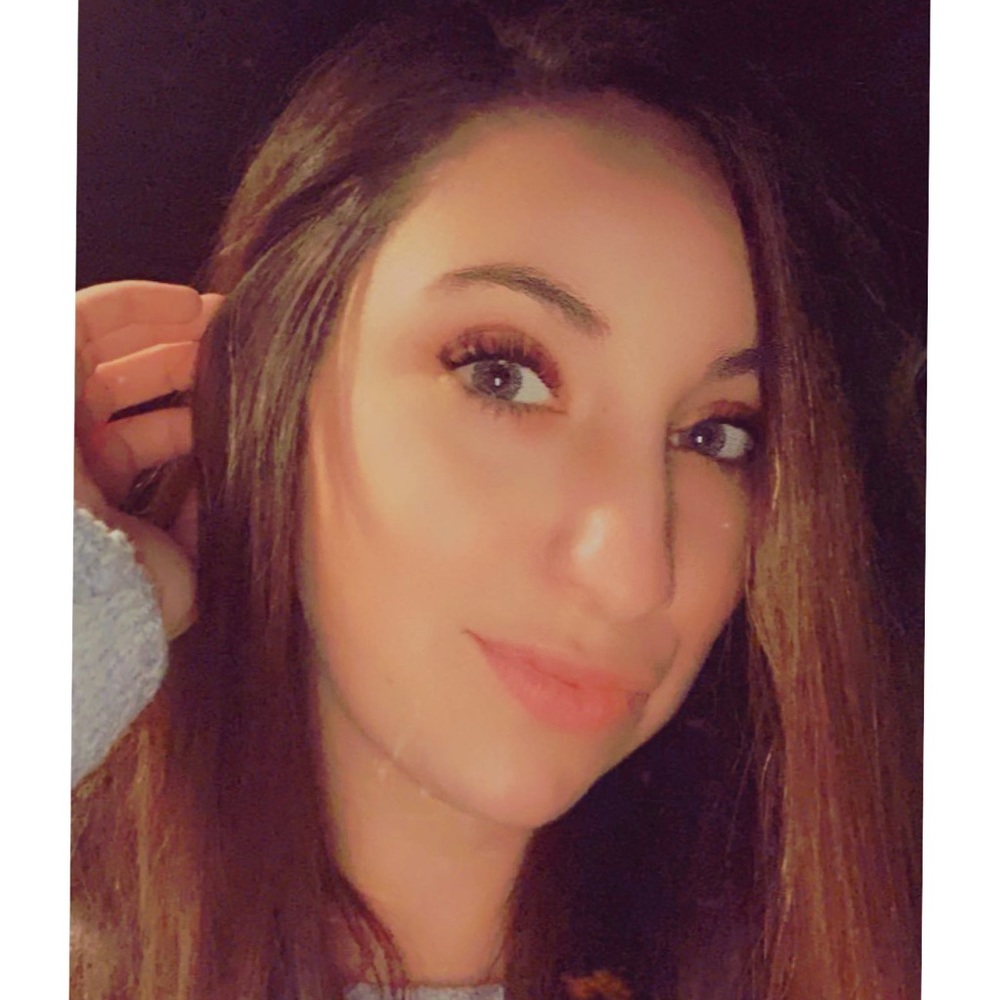 Meet your Posher, Hailee